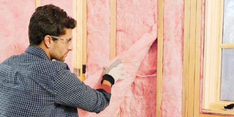 Fiberglass Insulation Prices Materials