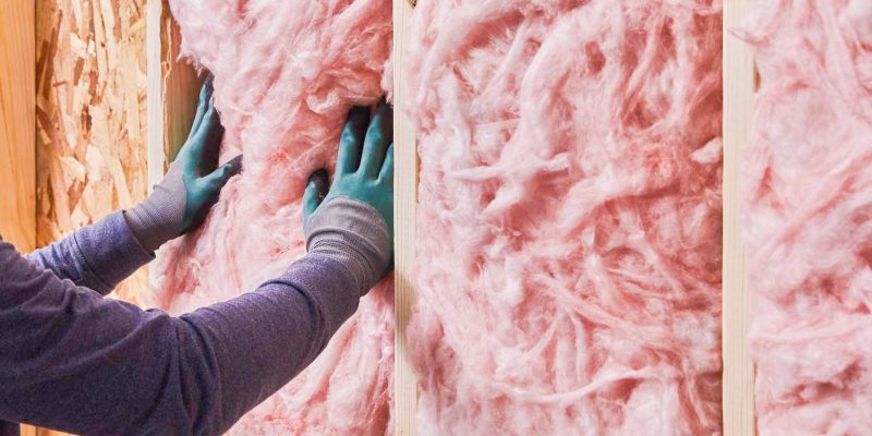 What Are the Key Factors Affecting Fiberglass Insulation Prices