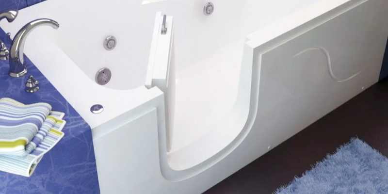 Why Install an Access Panel in a Fiberglass Tub