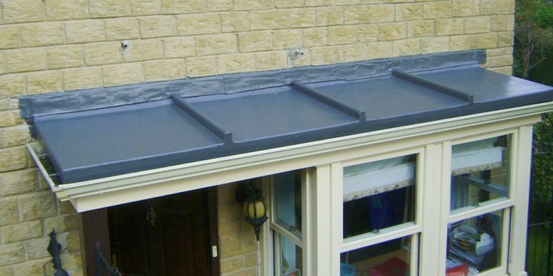 12 Ideas for Fibreglass Bay Window Roof