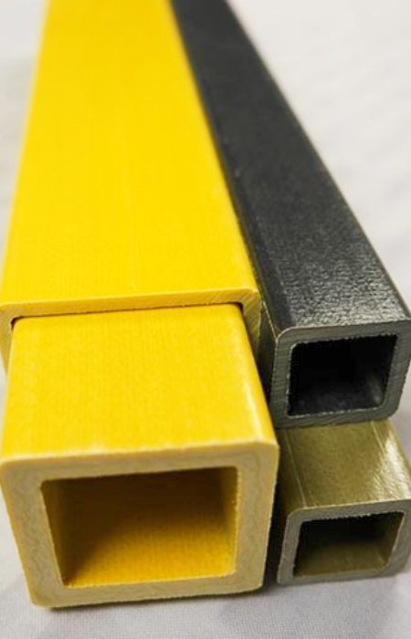 Common Applications of Fiberglass Square Tube