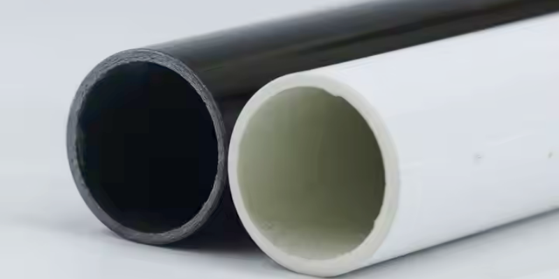 Thin Wall Fiberglass Tube for Varied Uses