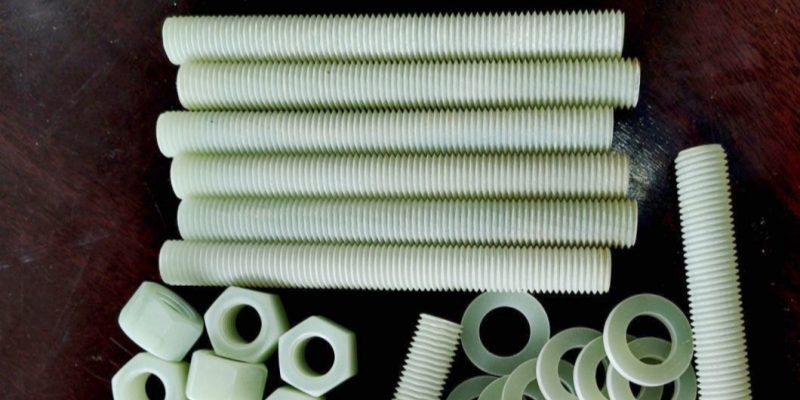 What Is Threaded Fiberglass Rod