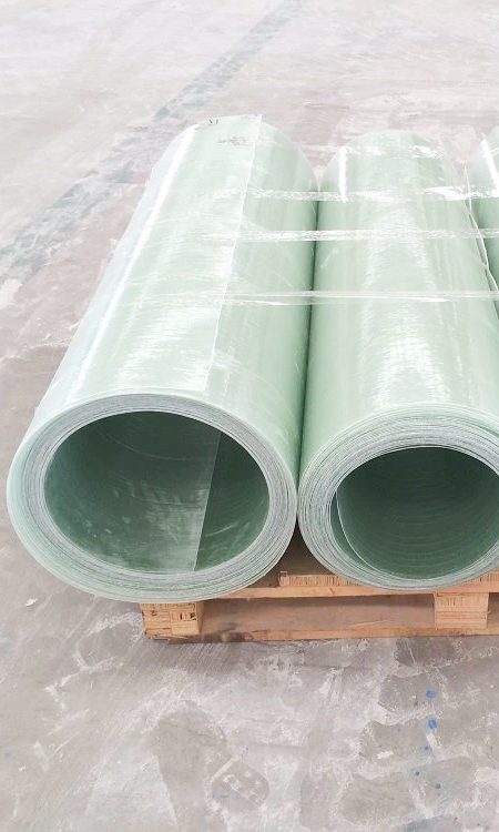 Epoxy Fiberglass Sheet Manufacturing Process