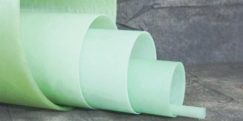 Epoxy Fiberglass Tube Size