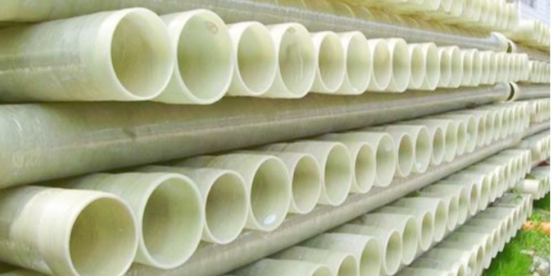 Factors Influencing the Density of FRP Pipe