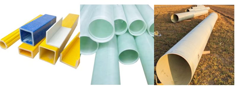 Simplifying Your Life Key Functionalities Centrifugally Cast Fiberglass Pipe