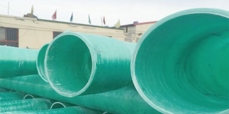 The Importance of Density in FRP Pipe Performance