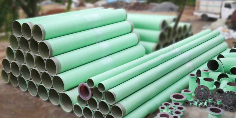 The Key of FRP Pipe Procurement