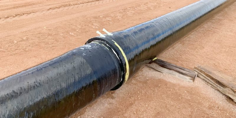 What Are Petroleum FRP Pipes