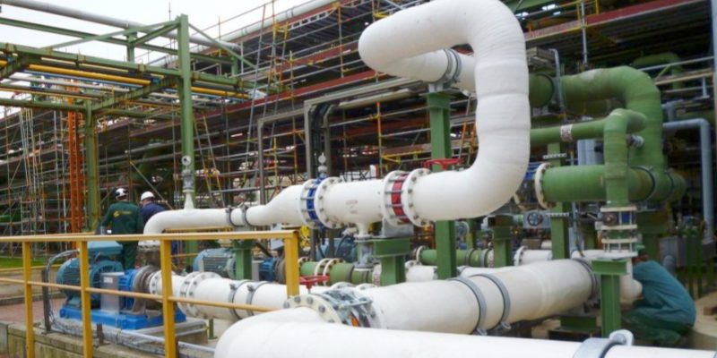 What is PPR FRP Pipe