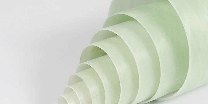 advantages of thin wall fiberglass tubing