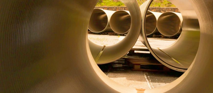 frp pipe experts