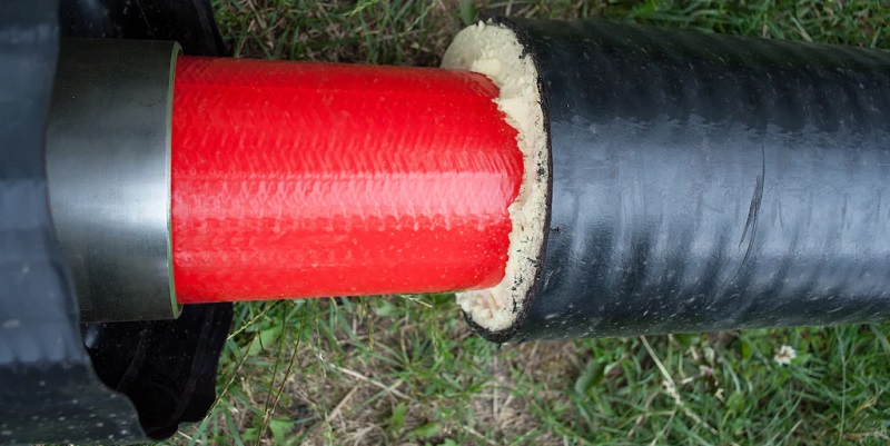 how to choose the right size for frp pipe insulation