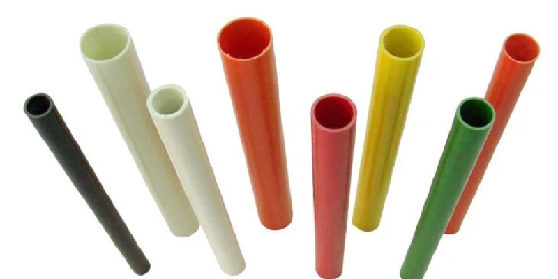 manufacturing processes of thin wall fiberglass tubing