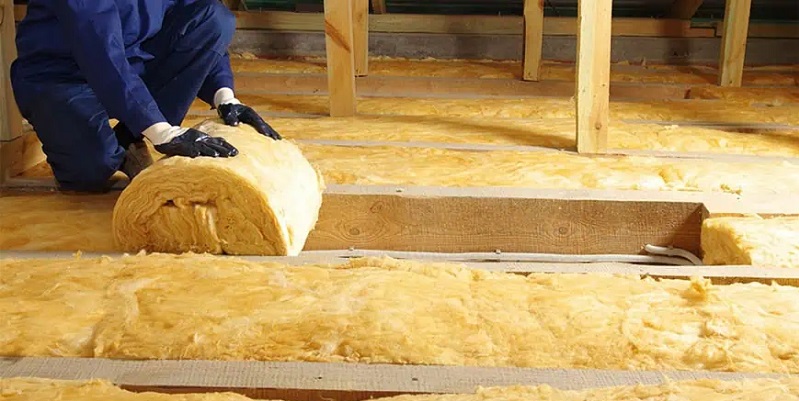 the key of molded fiberglass insulation for various applications