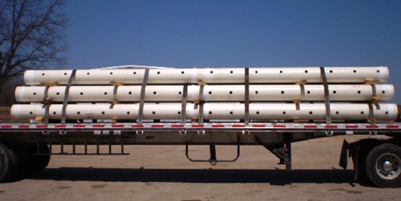 what is frp pipe thermal expansion