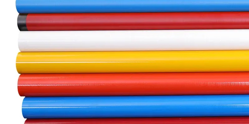 what is thin wall fiberglass tubing