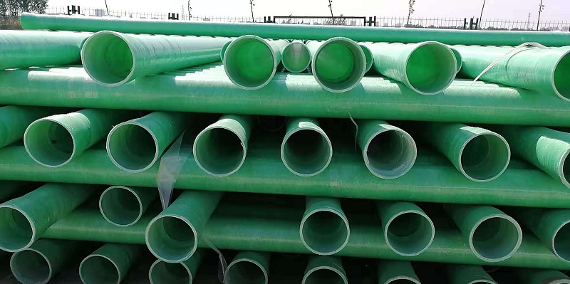 why it is necessary to calculate frp pipe span