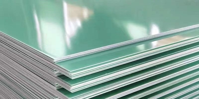 what is temp rating for fiberglass sheets