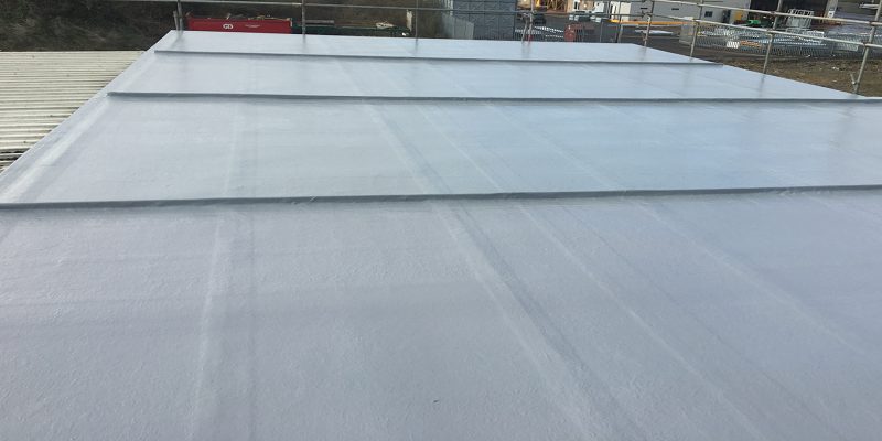 advantages and disadvantages of fibre glass roof covering