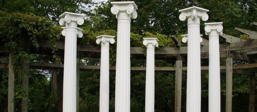 affordable quality fiberglass column manufacturers