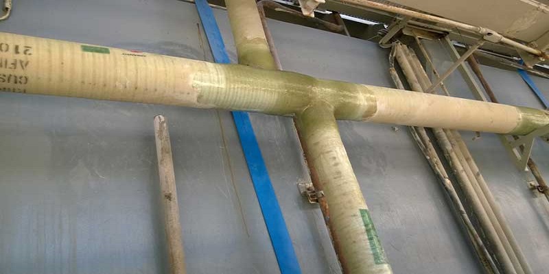 choosing the right frp pipe adhesive for your application