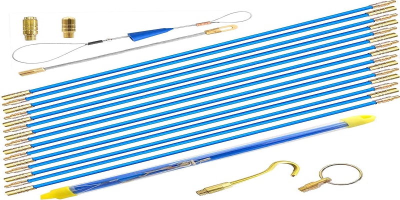 choosing the right wire fish rod