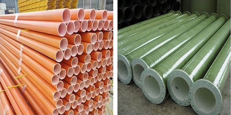 comprehensive guide of china cpvc frp pipe