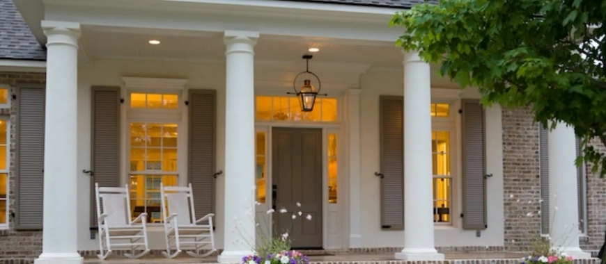 custom fiberglass columns affordable quality