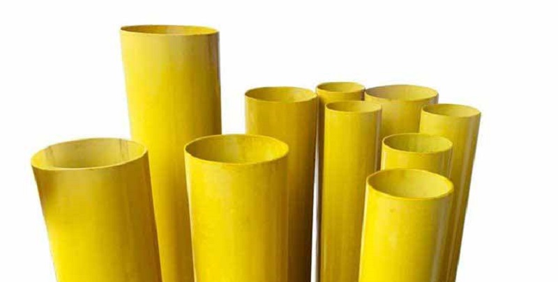 factors that affect the price of yellow fiberglass tube