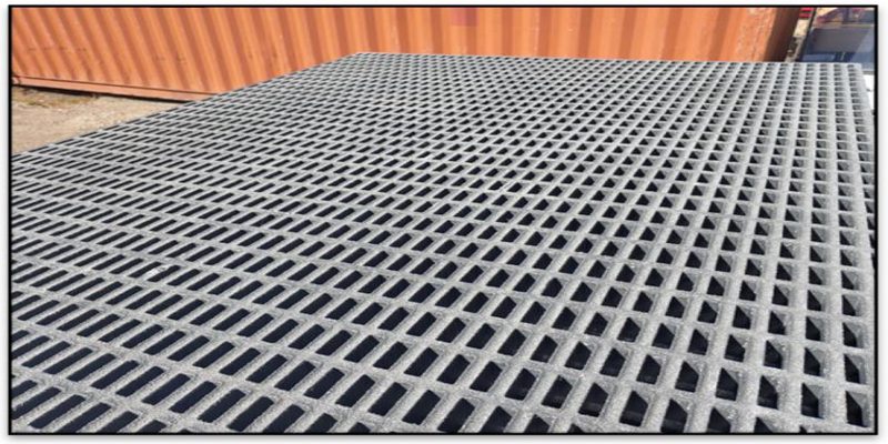 finding the right frp grating manufacturer