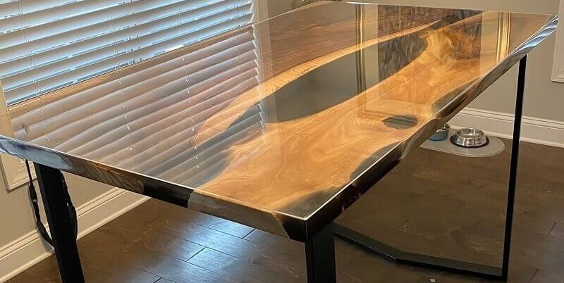 lifespan of fiberglass sheet for table top