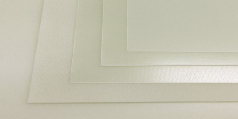 selecting the right fiberglass sheet samples