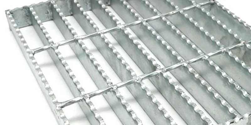 selection and ordering tips of metal grating weight