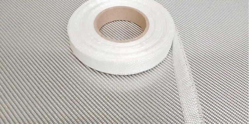 types of adhesives for fiberglass fabric