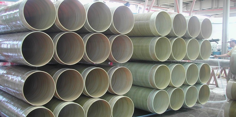 types of frp pipe classes