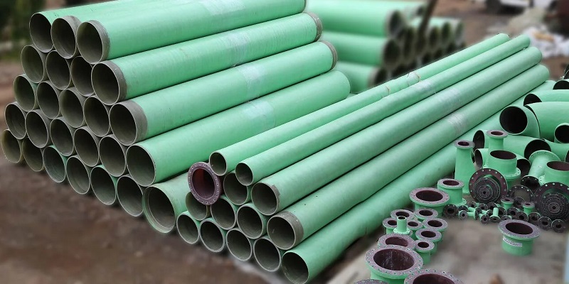 uv resistant frp pipe by cbro fiberglass