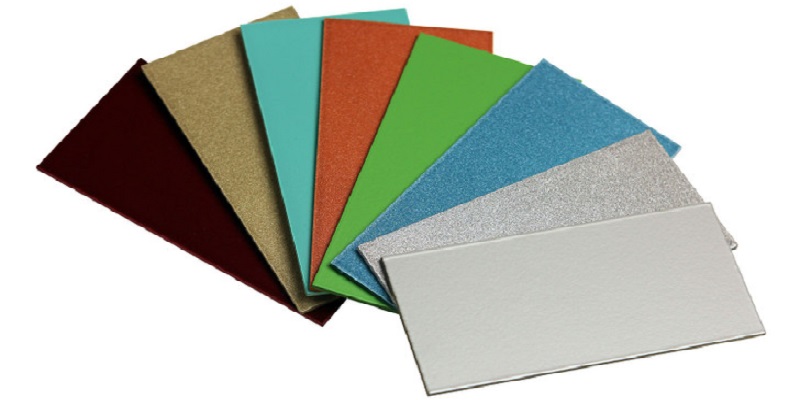 what are fiberglass sheet samples