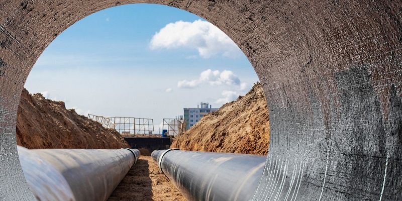 what are the benefits of frp pipe sleeve