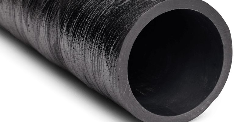 what is filament wound frp pipe