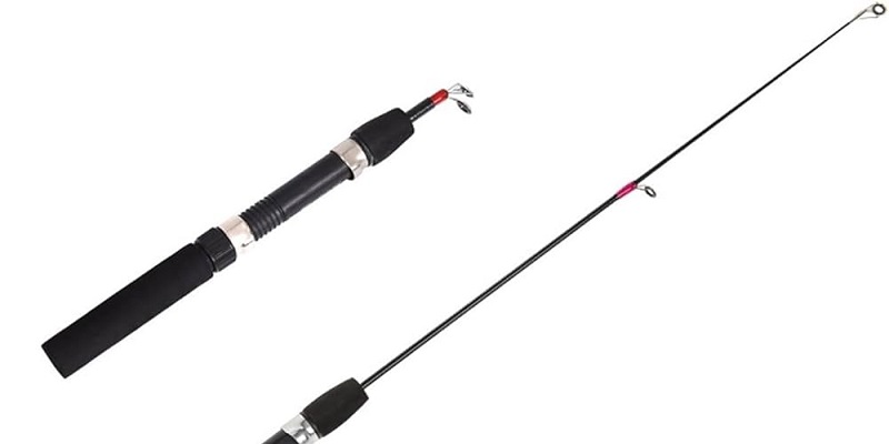 why choose fiberglass shrimp poles