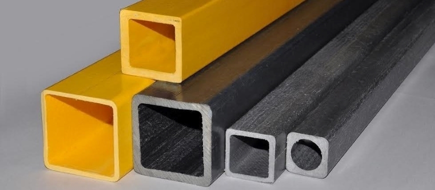 wide flange beam fiberglass structural fiberglass shapes