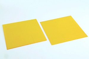 Epoxy Fiberglass Sheet product