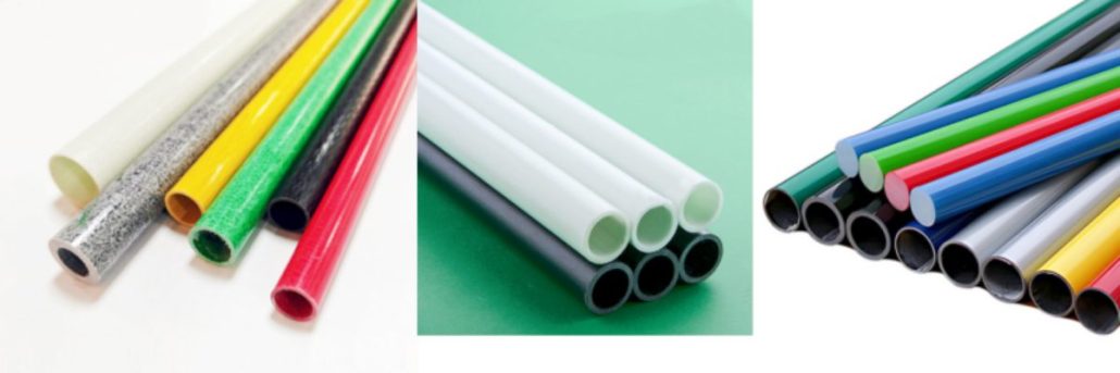 Fiberglass Tubes Simplifying Your Life Key Functionalities