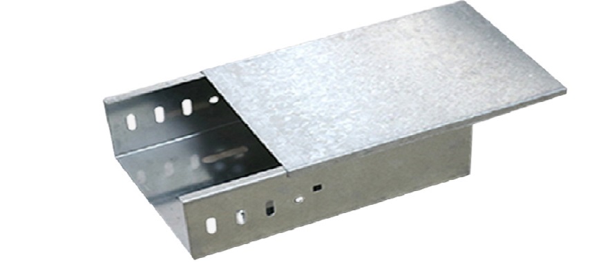 aluminum cable tray material