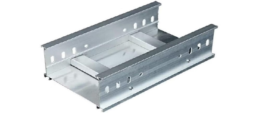 aluminum cable tray supplier