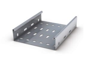 Aluminium Cable Tray product