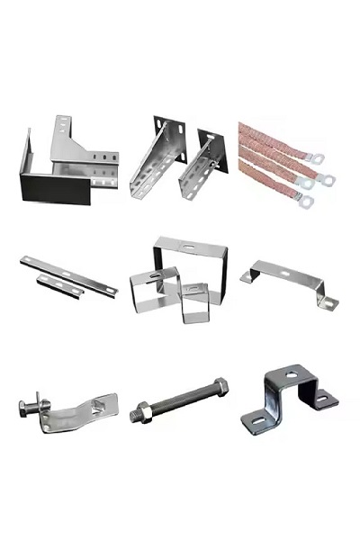 cable tray fittings and accessories