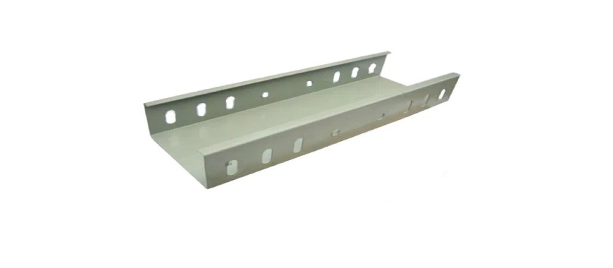 cable trays stainless steel